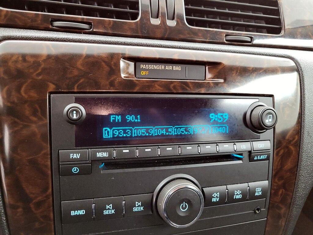 used 2014 Chevrolet Impala Limited car, priced at $11,998