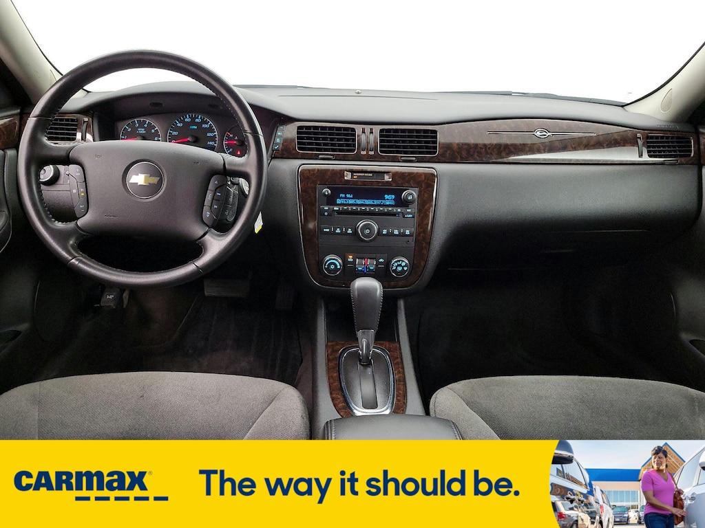 used 2014 Chevrolet Impala Limited car, priced at $11,998