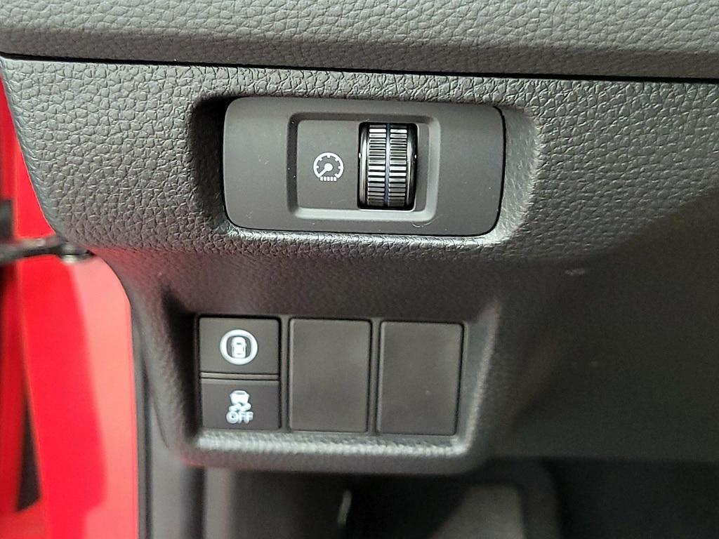 used 2024 Honda Civic car, priced at $27,998