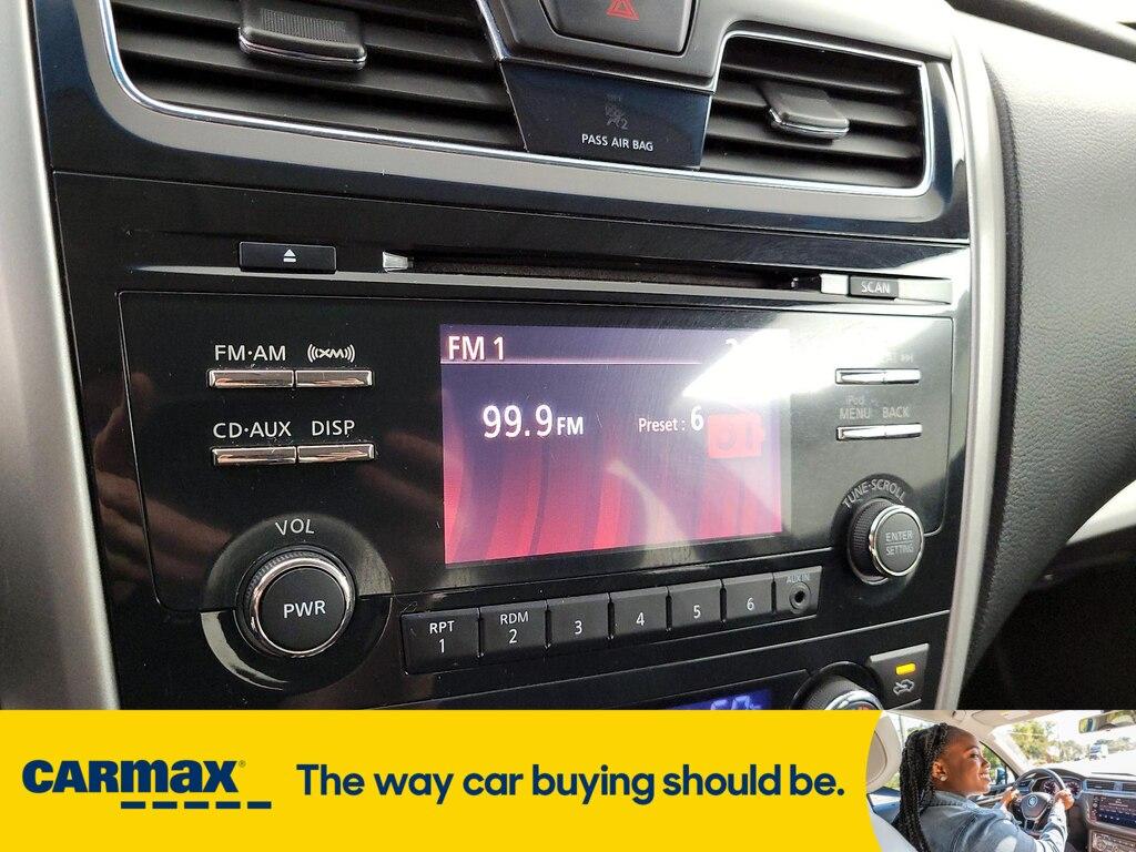 used 2013 Nissan Altima car, priced at $13,998