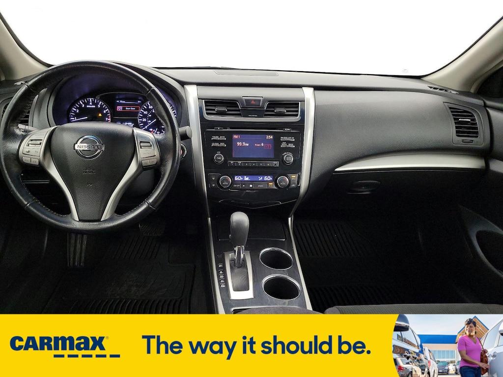 used 2013 Nissan Altima car, priced at $13,998