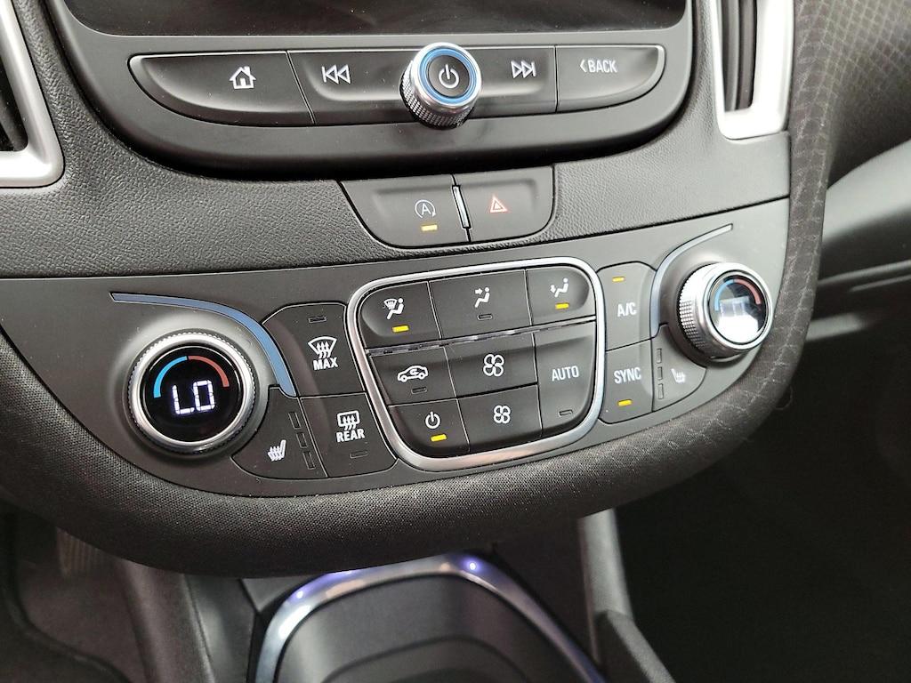 used 2024 Chevrolet Malibu car, priced at $22,998