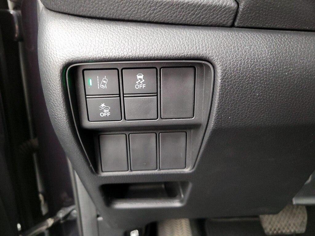 used 2019 Honda CR-V car, priced at $25,998