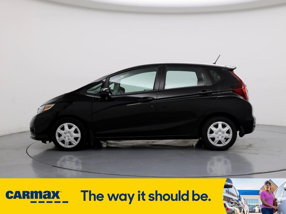 used 2019 Honda Fit car, priced at $19,998