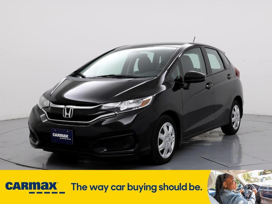 used 2019 Honda Fit car, priced at $19,998