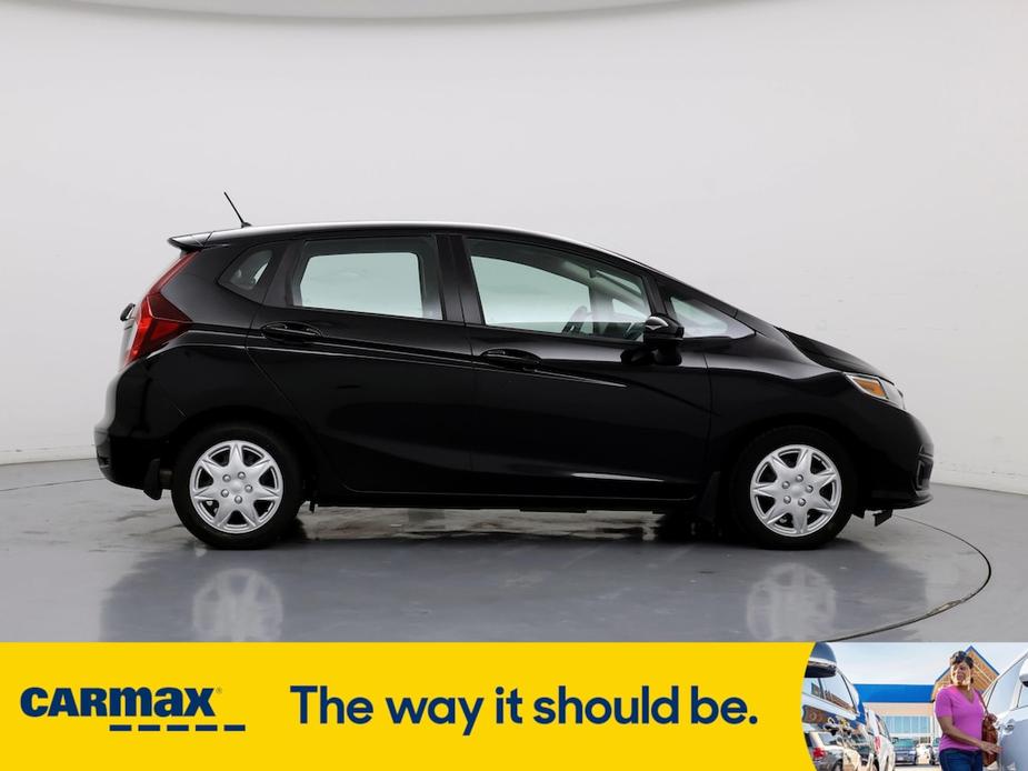 used 2019 Honda Fit car, priced at $19,998