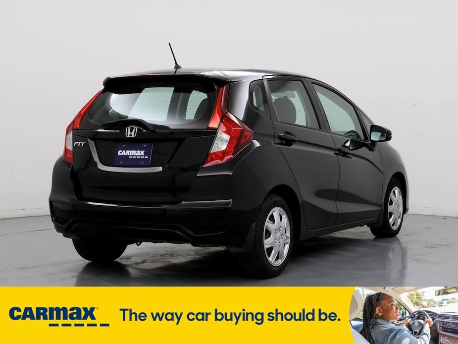 used 2019 Honda Fit car, priced at $19,998