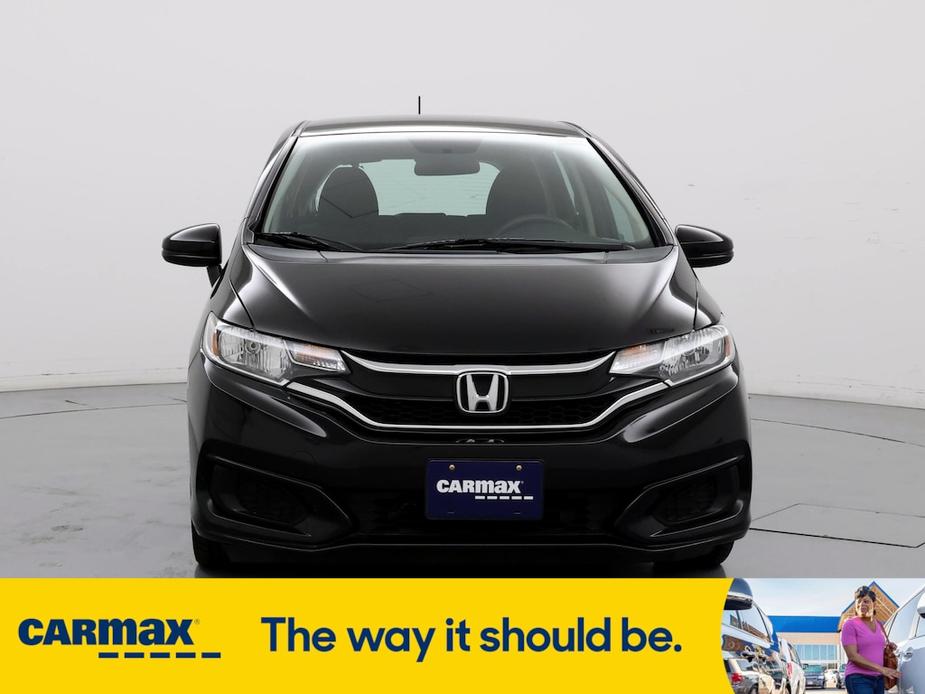 used 2019 Honda Fit car, priced at $19,998