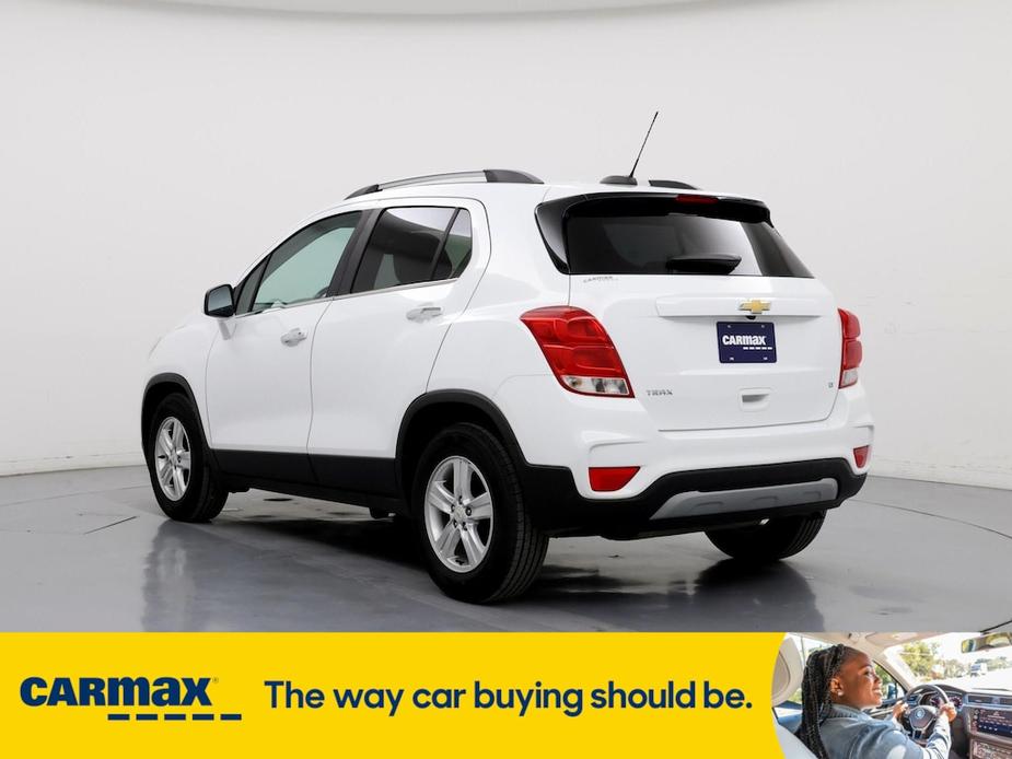 used 2019 Chevrolet Trax car, priced at $17,998