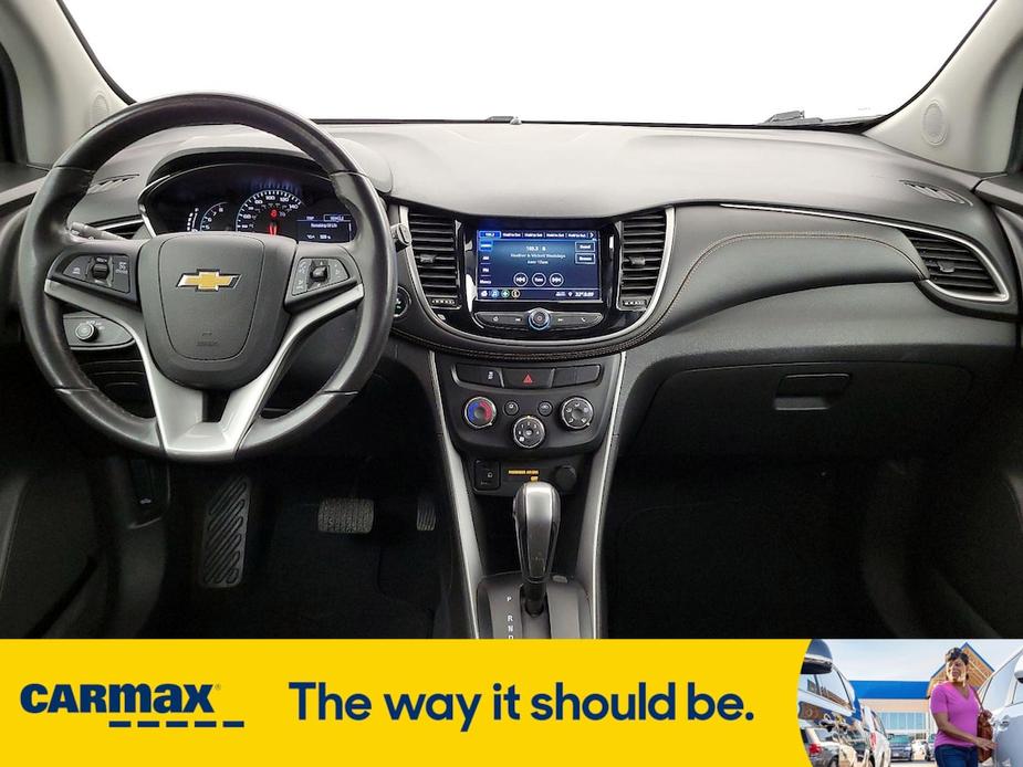 used 2019 Chevrolet Trax car, priced at $17,998