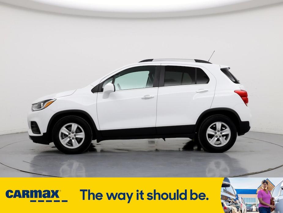 used 2019 Chevrolet Trax car, priced at $17,998