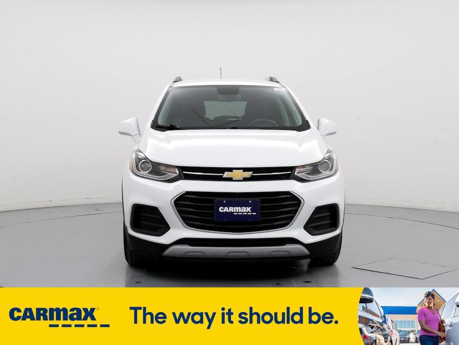 used 2019 Chevrolet Trax car, priced at $17,998