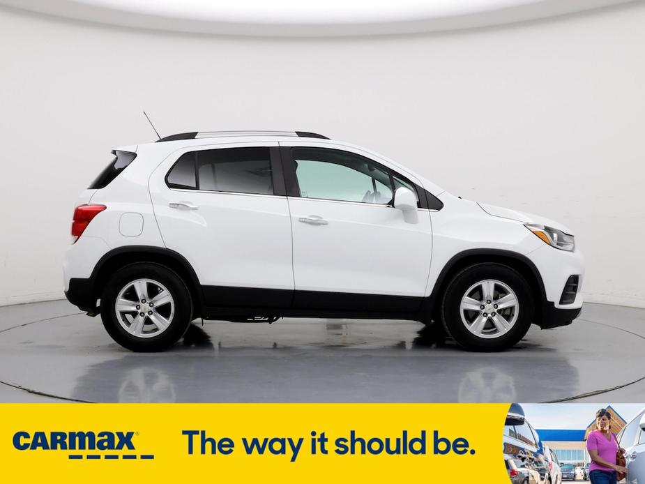 used 2019 Chevrolet Trax car, priced at $17,998