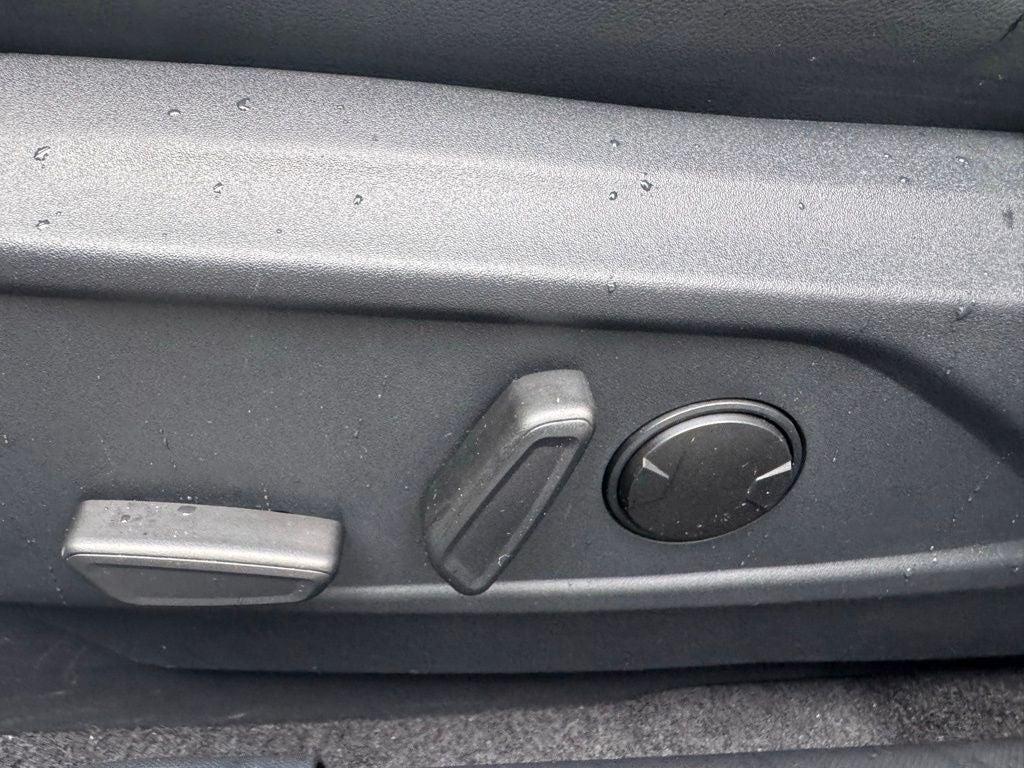 used 2021 Ford Mustang Mach-E car, priced at $22,946