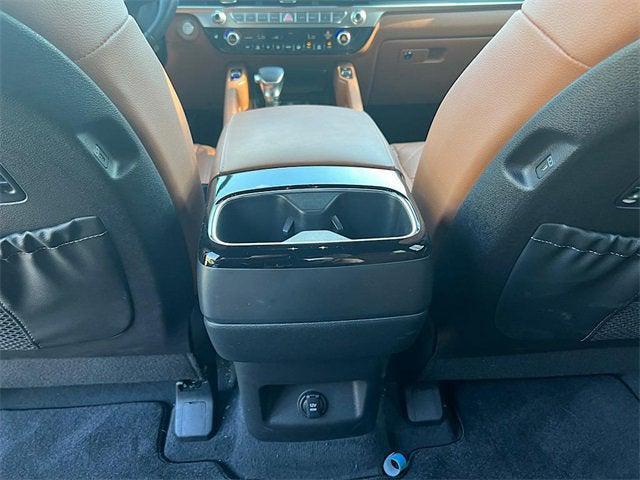 used 2024 Kia Telluride car, priced at $41,491