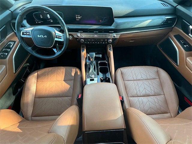 used 2024 Kia Telluride car, priced at $41,491