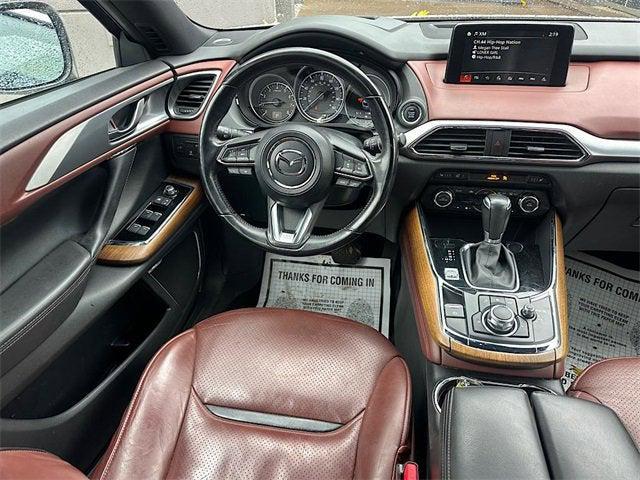 used 2018 Mazda CX-9 car, priced at $15,770