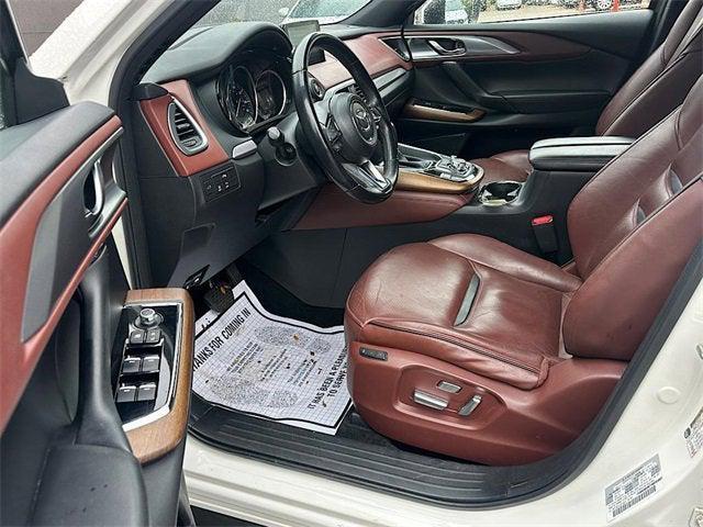 used 2018 Mazda CX-9 car, priced at $15,770