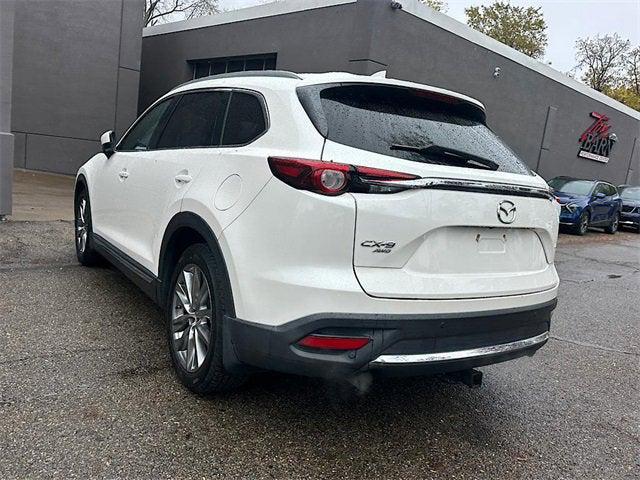 used 2018 Mazda CX-9 car, priced at $15,770