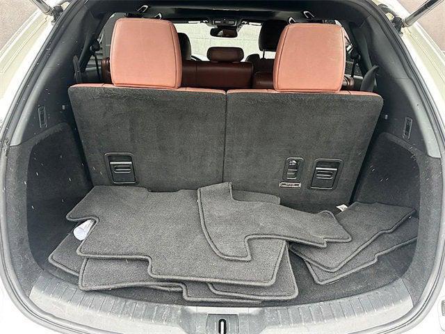 used 2018 Mazda CX-9 car, priced at $15,770