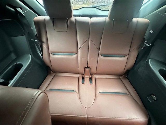 used 2018 Mazda CX-9 car, priced at $15,770