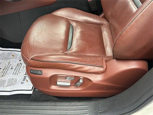 used 2018 Mazda CX-9 car, priced at $15,770