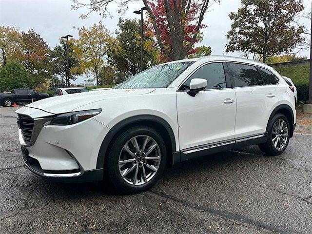 used 2018 Mazda CX-9 car, priced at $15,770