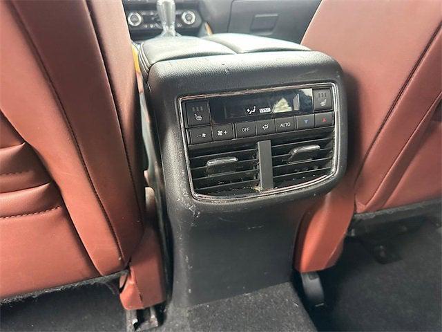 used 2018 Mazda CX-9 car, priced at $15,770