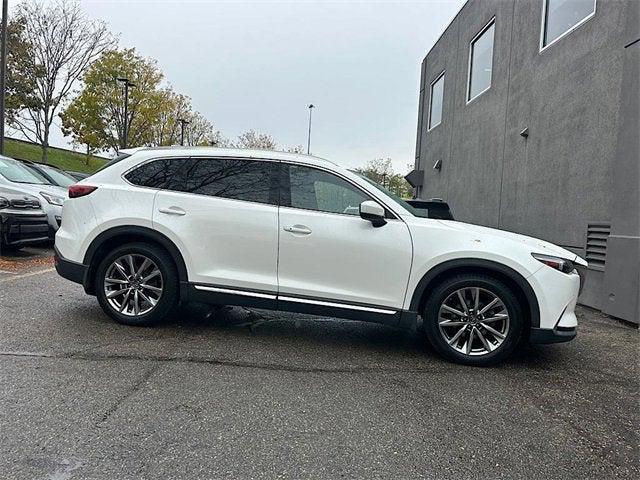 used 2018 Mazda CX-9 car, priced at $15,770