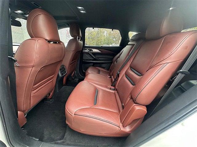used 2018 Mazda CX-9 car, priced at $15,770