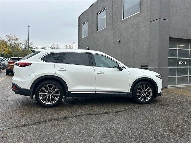 used 2018 Mazda CX-9 car, priced at $15,770