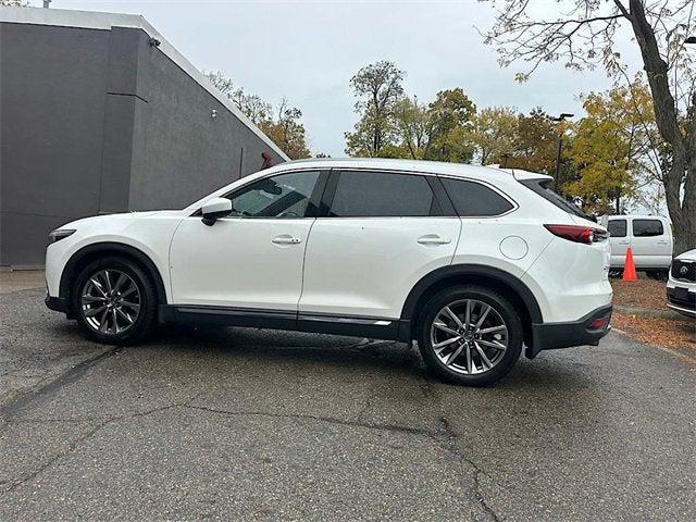 used 2018 Mazda CX-9 car, priced at $15,770