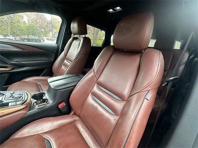 used 2018 Mazda CX-9 car, priced at $15,770