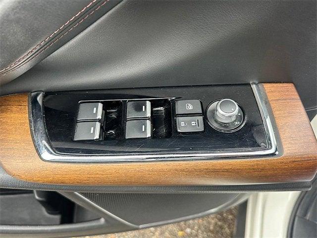 used 2018 Mazda CX-9 car, priced at $15,770