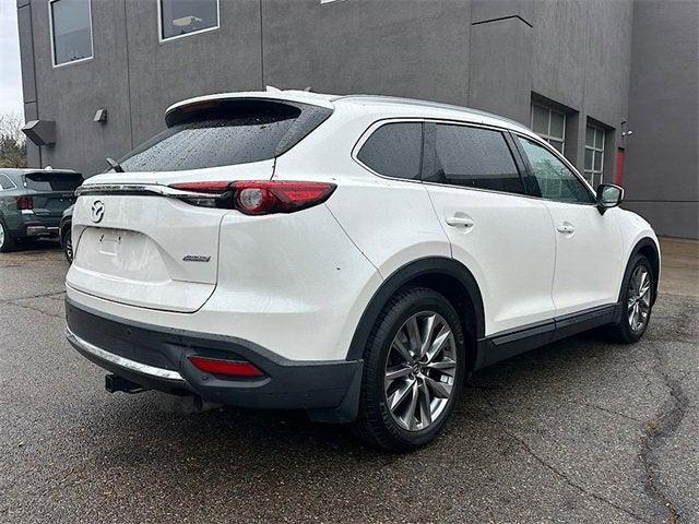 used 2018 Mazda CX-9 car, priced at $15,770