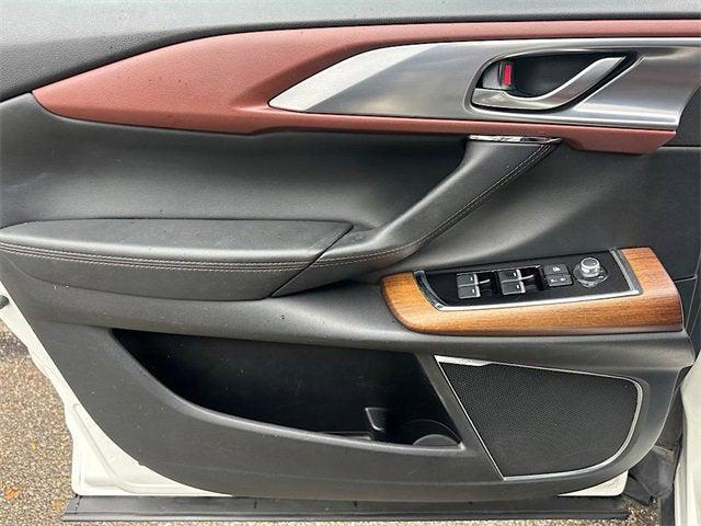 used 2018 Mazda CX-9 car, priced at $15,770