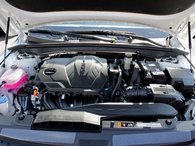 new 2025 Kia K5 car, priced at $34,653