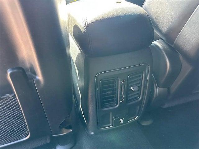 used 2020 Jeep Grand Cherokee car, priced at $23,499