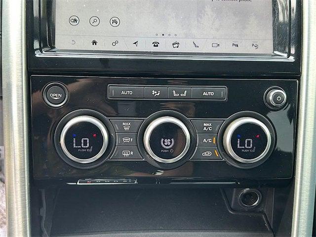 used 2019 Land Rover Discovery car, priced at $17,998