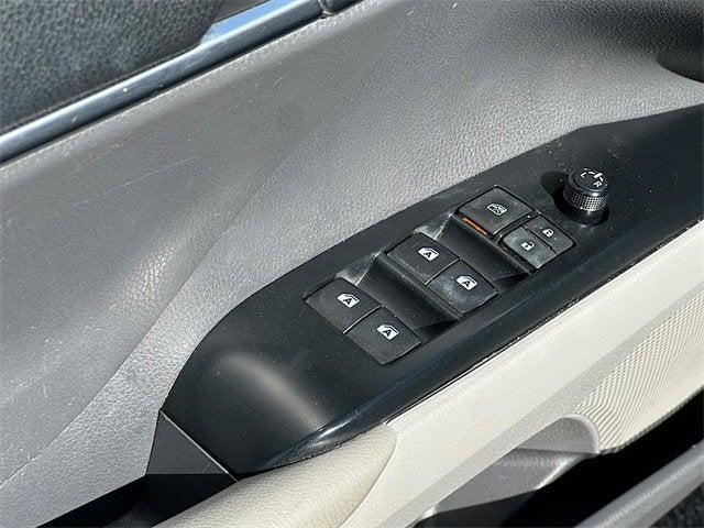 used 2020 Toyota Camry car, priced at $18,991
