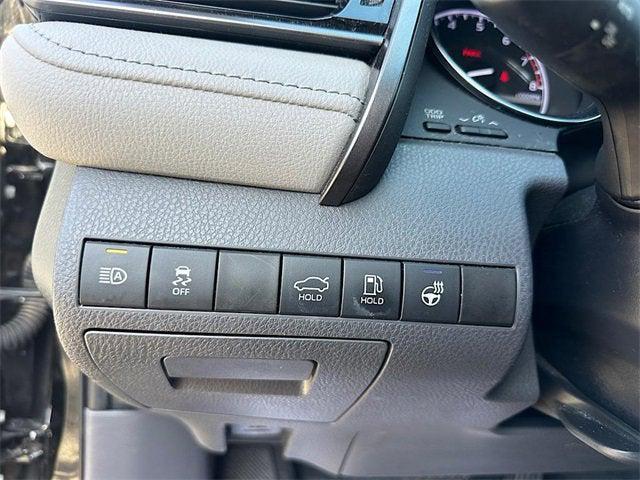 used 2020 Toyota Camry car, priced at $18,991