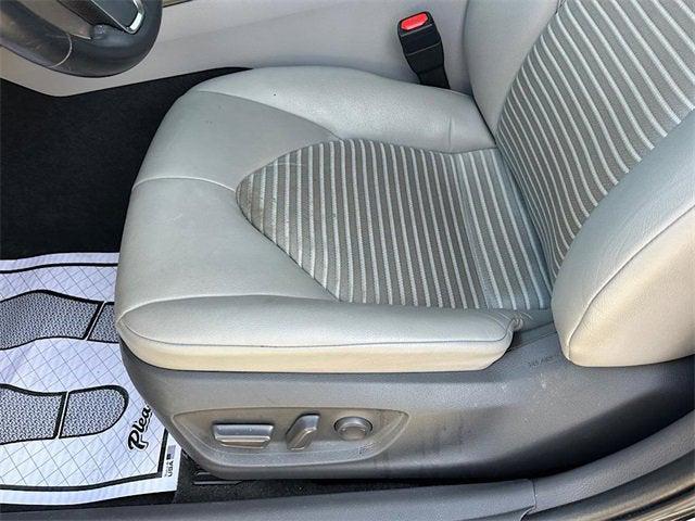 used 2020 Toyota Camry car, priced at $18,991