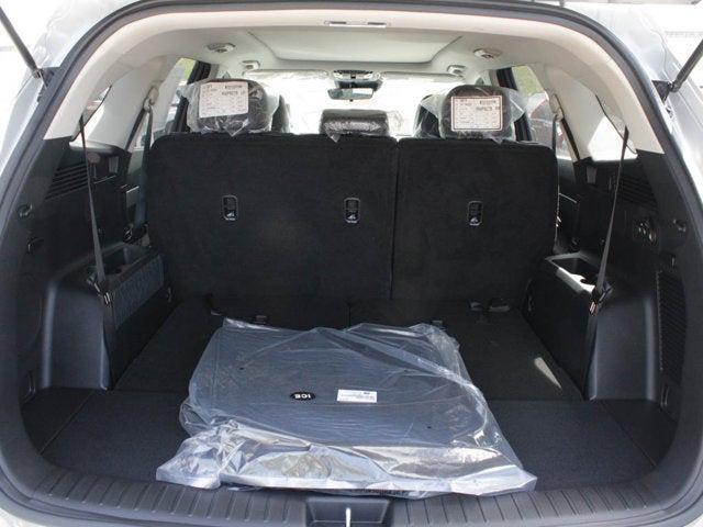 new 2025 Kia Sorento car, priced at $35,581