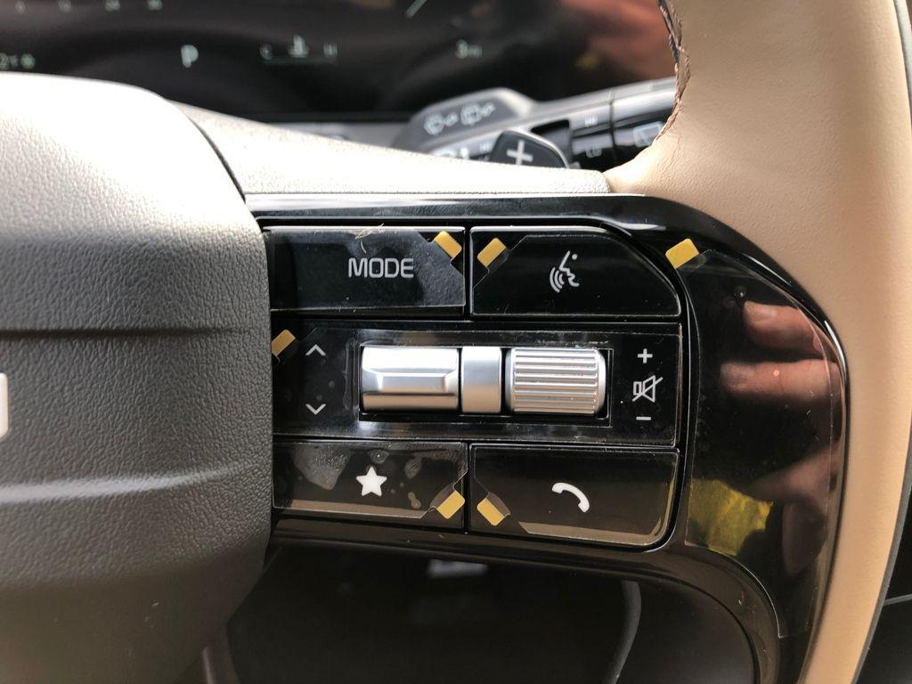 new 2026 Kia Sorento car, priced at $44,710