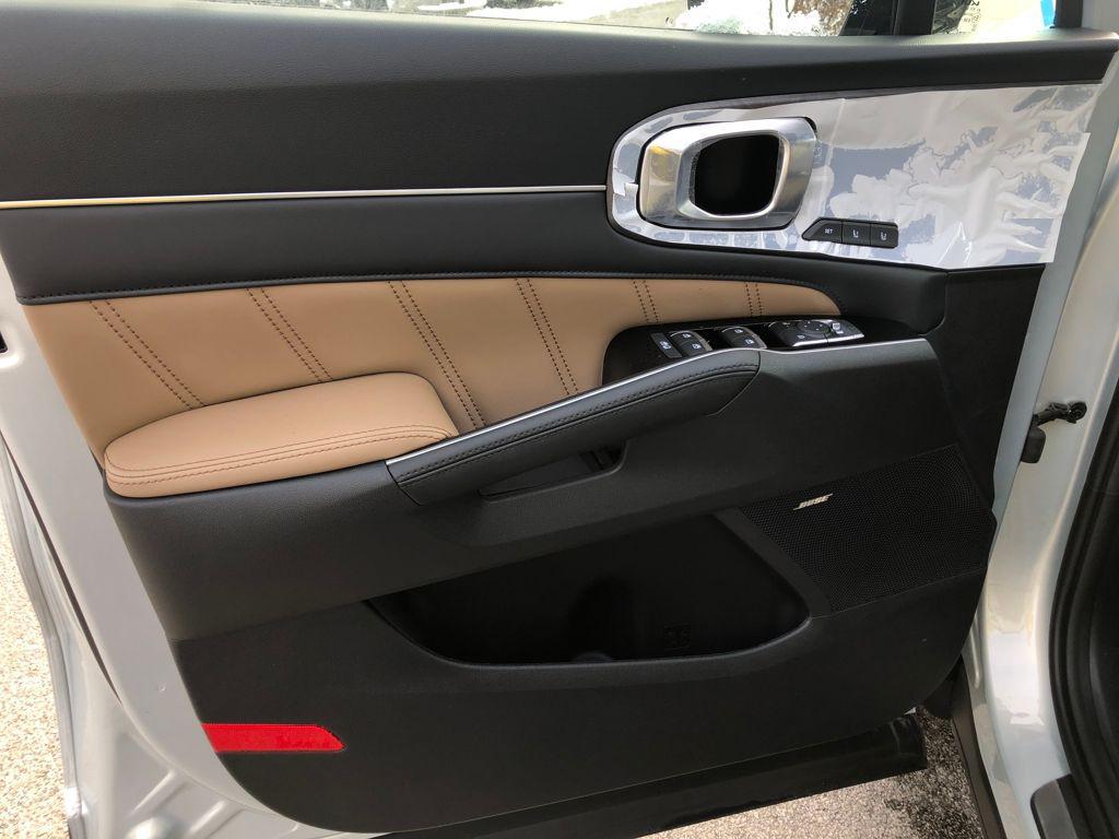 new 2026 Kia Sorento car, priced at $44,710
