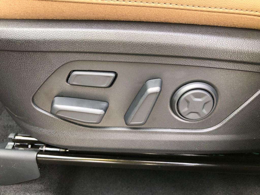 new 2026 Kia Sorento car, priced at $44,710