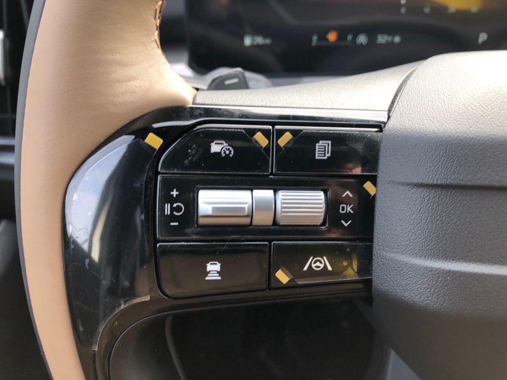 new 2026 Kia Sorento car, priced at $44,710