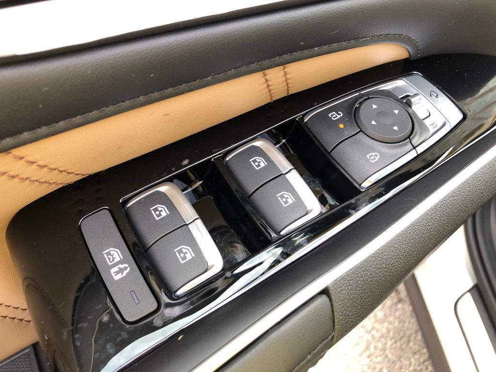 new 2026 Kia Sorento car, priced at $44,710