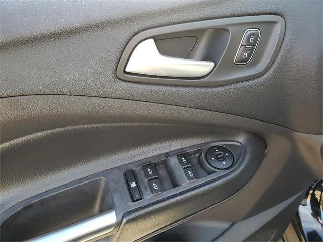 used 2018 Ford Escape car, priced at $9,999