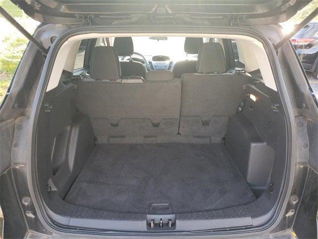 used 2018 Ford Escape car, priced at $9,999